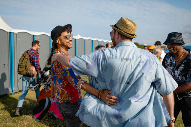 Best Portable toilet rental cost  in Royse City, TX