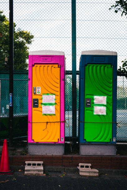 Best Emergency porta potty rental  in Royse City, TX