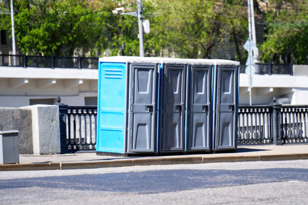 Best Portable restroom trailer rental  in Royse City, TX