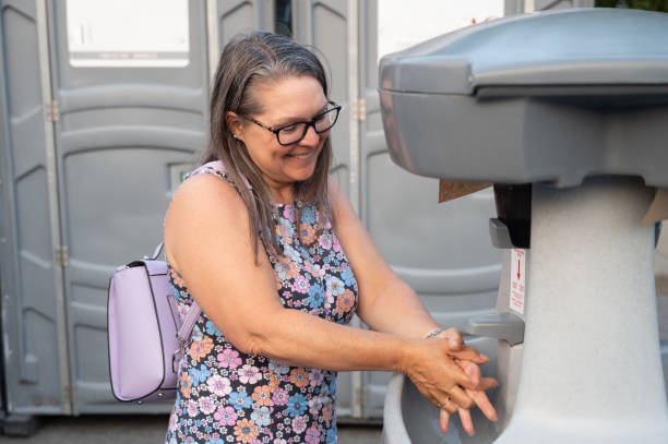 Best Portable bathroom rental  in Royse City, TX