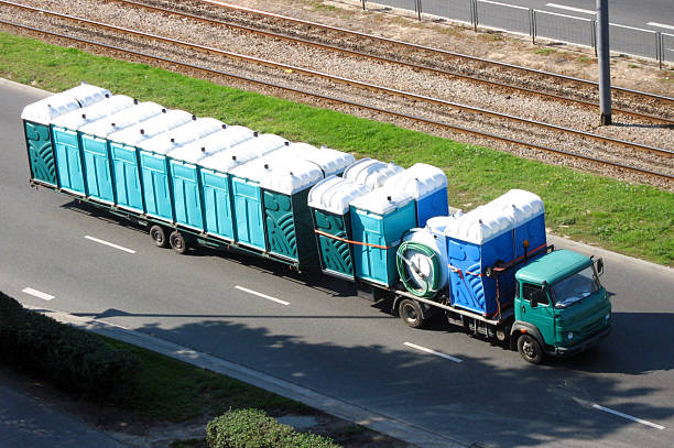 Best Local porta potty services  in Royse City, TX